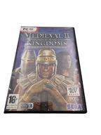 GRA NA PC MEDIEVAL II TOTAL WAR KINGDOMS