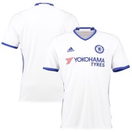 Futbalové tričko Chelsea London Adidas junior M