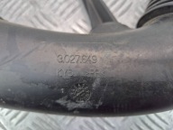 Mercedes E250 CGI W212 pipe hose dolotowy air A2740900882