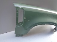 fender right front LAND ROVER DEFENDER II 19- NR 53760