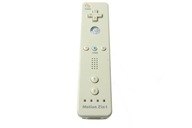 KONTROLER WII REMOTE MOTION PLUS -IT7