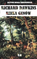 RZEKA GENÓW, DAWKINS RICHARD