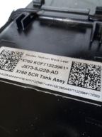 JAGUAR XF Behälter ADBLUE JX73-5J228-AD