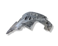 Support Support plaque Pare choc Avant Gauche Bouche buse Renault Trafic 2 facelift 2008