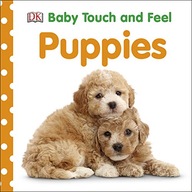 Baby Touch and Feel: Puppies DK