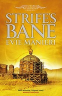 Strife s Bane: Shattered Kingdoms: Book 3 Manieri