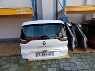 KLAPA TYŁ TYLNA KAMERA RENAULT ESPACE 5 V