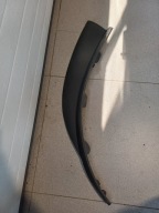 SPOILER of a bumper right front front OPEL ASTRA 4 IV 13264407