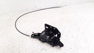 lock roofs left Opel Tigra B 1,8