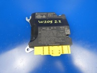 MERCEDES C classe W205 GLC W253 module unité de commande électronique uce airbag AIR BAG