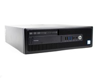 Počítač HP Prodesk 600 G2/ 4GB / 120GB SSD/WIN10