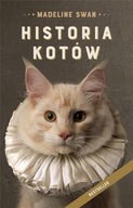 HISTORIA KOTÓW W.2021, MADELINE SWAN,