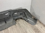 BMW X2 U10 m-packet 2023-> bumper rear part 8087451