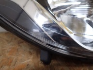 light right REFLEKTOR FORD FIESTA MK8 VIII 2017
