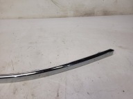 lišta nárazníku levá AUDI A6 C6 LIFT 4F0853065
