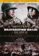 BRATERSTWO BRONI (POLSKI LEKTOR) [DVD]