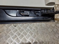 door left rear part CHRYSLER GRAND VOYAGER 08-20 complete