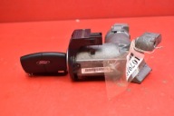 ignition key 9V21-3F880-ED FORD B-MAX 1.5 TDCI 75 KM 12-18