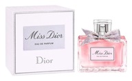 Dior MISS DIOR parfumovaná voda 50 ml FOLIA