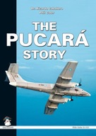 The Pucara Story - Ricardo Caballero, Phil Cater