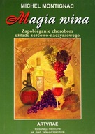 Magia wina Montignac Artvitae