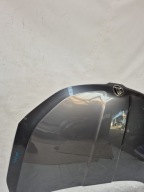 SKODA KAROQ 17-> Cofano