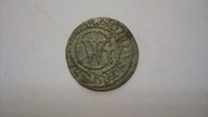 Moneta Georg Wilhelm, Szeląg