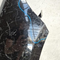 BMW 1 F20 11-19 fender front front right