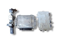 Montaggio startowy Mazda 3 2 2010 7M61-12A650-BC