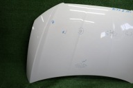 SEAT IBIZA V 17- bonnet