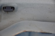 fender front front right JAGUAR XF X250