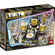 LEGO 43112 VIDIYO - ROBO HIPHOP CAR