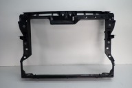 VW SHARAN 15- support panel for radiators front 7N0805588D