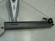 window regulator left rear part DACIA SANDERO II 20R. 827217198R--A
