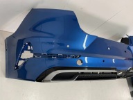 bumper rear part rear KIA PROCEED PRO-CEED III 3 18
