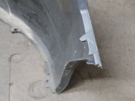 bumper front MAZDA 3 III BP HB 19