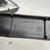 FIAT ULYSSE II 2 02-10 console radiator