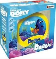 Dobble Kde je Dory?