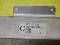 MAZDA PREMACY 2.0 petrol control unit module ESP