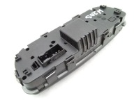 Mercedes C klasa W203 control panel air conditioning devices A2038300785