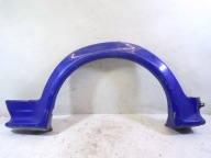 modanatura parafango posteriore Destro VOLKSWAGEN SCIROCCO 2 II