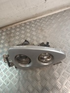 REFLEKTOR light DO running daytime IVECO ACCESS GX327