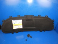 FIAT 500X soundproofing bonnets cover + SPINKI