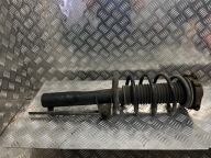 MCPERSON right front front VOLKSWAGEN JETTA 5