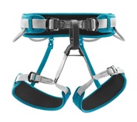 Postroj Petzl Corax Turquoise 2