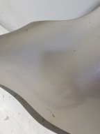 fender right front VW VOLKSWAGEN TOUAREG