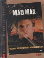 [DVD] MAD MAX (film)