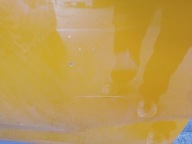 door left rear part sliding Citroen Nemo and (2007- )