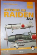 Mitsubishi J2M Raiden (Jack) - Stratus POLECAM!!