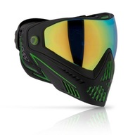 Maska Dye i5 black/lime (paintball/speedsoft/asg)